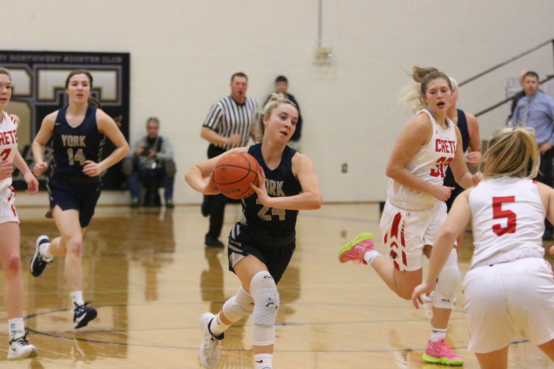 York vs. Crete girls basketball 25.JPG